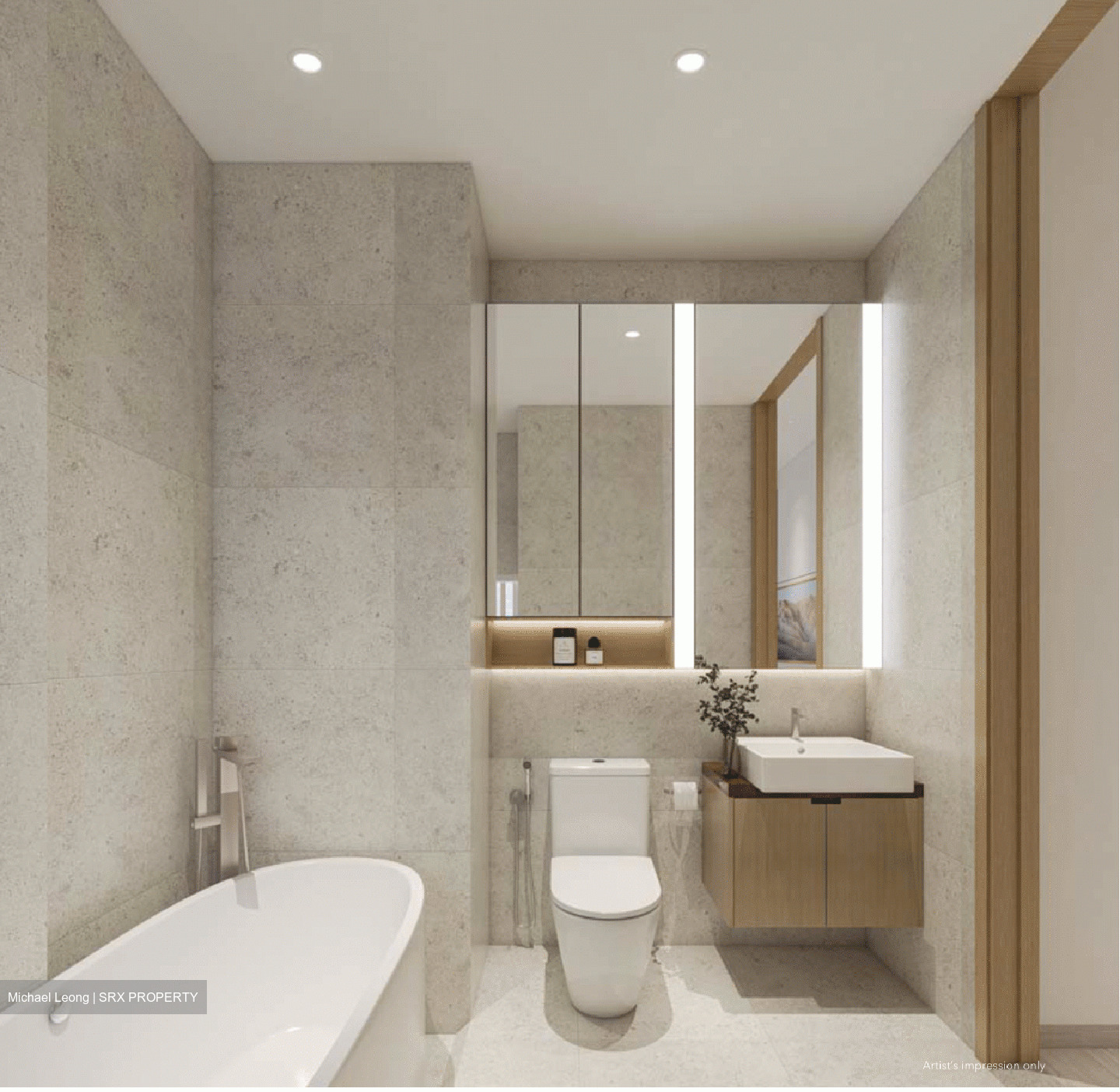 K Suites (D15), Apartment #496073921